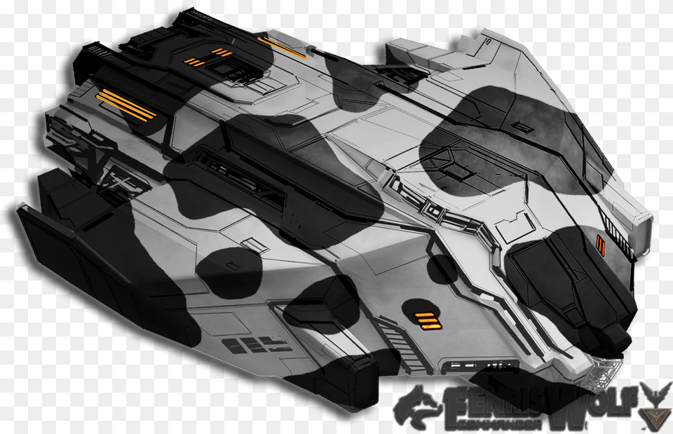 Lakon Type9 Space Cow Type 9 Space Cow, Aircraft, Spaceship, Transportation, Vehicle Free Png Download