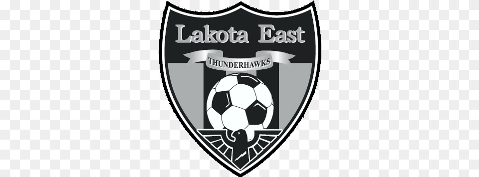 Lakota East Kids Soccer Camp Lakota East Thunderhawks Thunder, Ball, Football, Soccer Ball, Sport Free Png Download