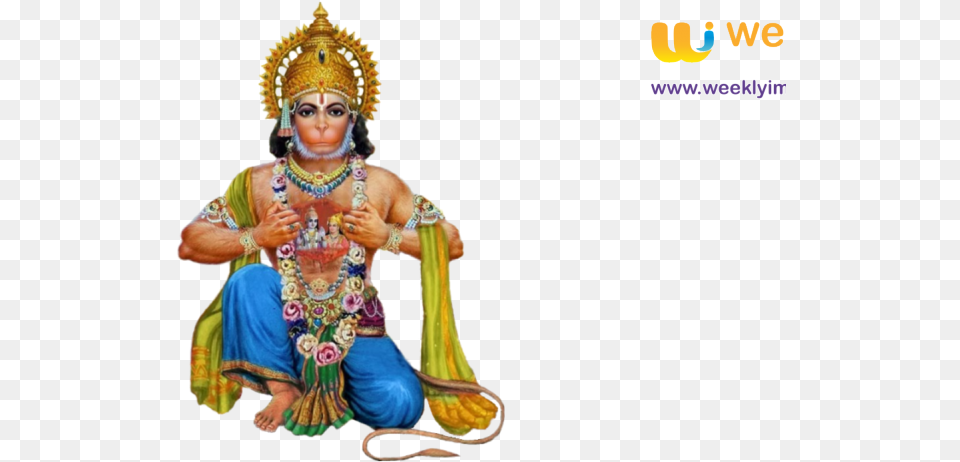 Lakshmi Source Hanuman Hd, Woman, Adult, Wedding, Bride Free Transparent Png
