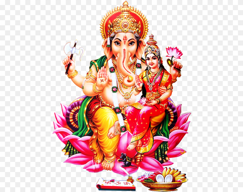 Lakshmi Ganapathi Photos Hd, Adult, Bride, Female, Person Png