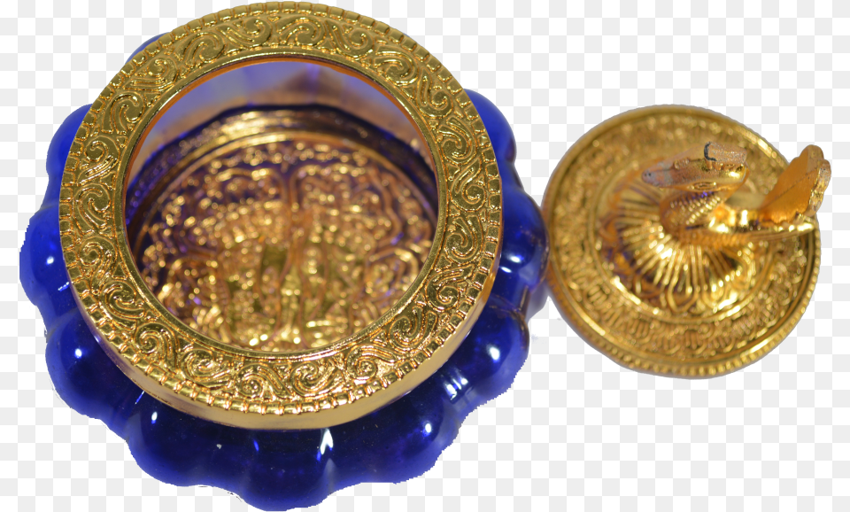 Lakshmi Kubera Coins Pot, Gold, Treasure, Accessories, Jewelry Free Transparent Png