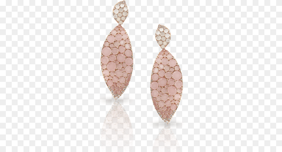 Lakshmi Rose Gold Earrings Jewellery, Accessories, Earring, Jewelry, Locket Png Image