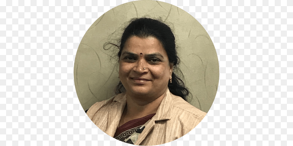 Lakshmi Shastry Bengaluru, Adult, Person, Neck, Head Png Image