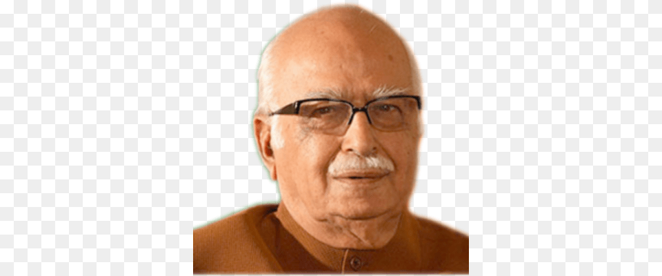 Lal Krishna Advani Bjp Leaders Photos, Accessories, Photography, Person, Man Png Image