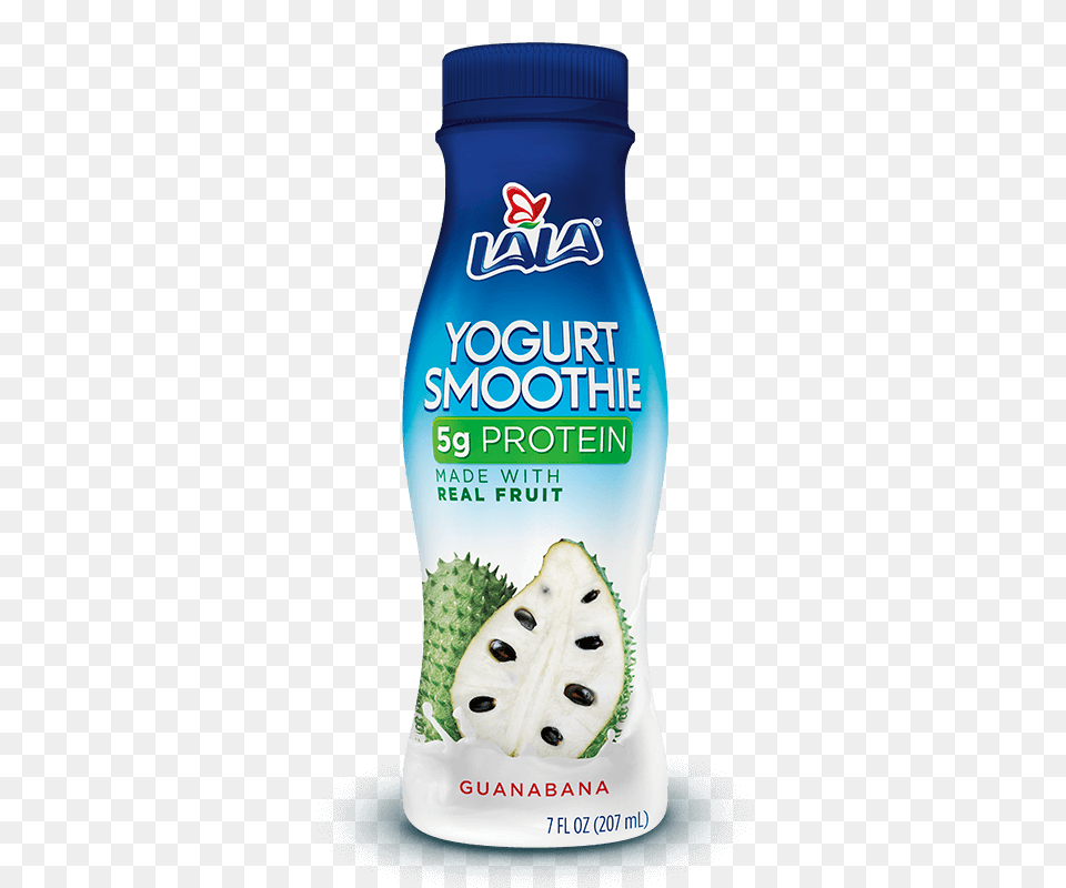 Lala Yogurt Smoothie, Food, Fruit, Plant, Produce Free Png
