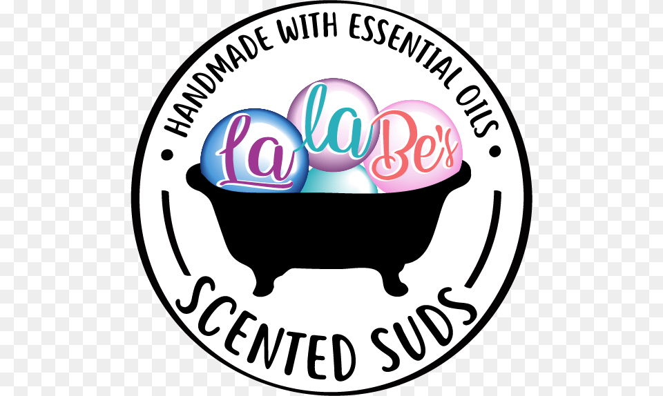 Lalabe S Scented Suds Free Png