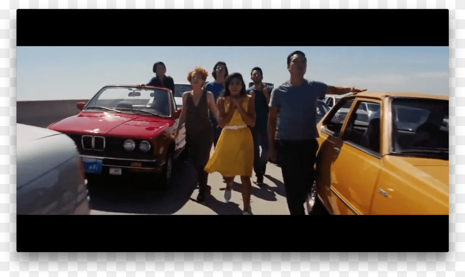 Lalaland Before Classic Car, Adult, Person, Man, Male Free Png