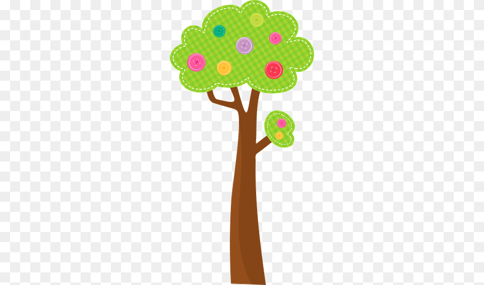 Lalaloopsy, Applique, Pattern, Plant, Tree Free Transparent Png