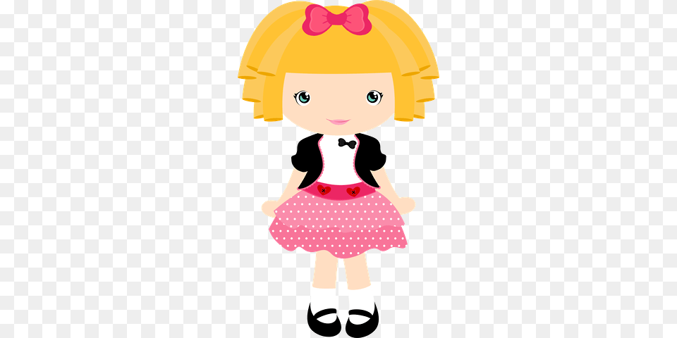 Lalaloopsy, Doll, Toy, Baby, Person Free Transparent Png