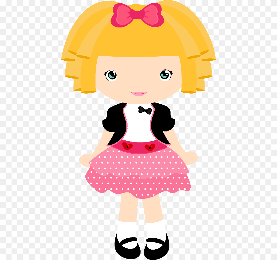 Lalaloopsy And Scrap, Doll, Toy, Baby, Person Free Transparent Png