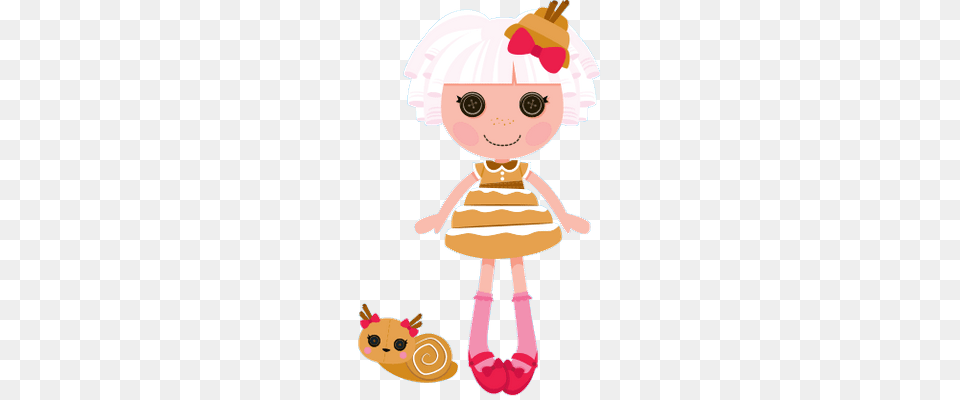 Lalaloopsy Breeze E Sky Baby, Person, Face, Head Free Transparent Png