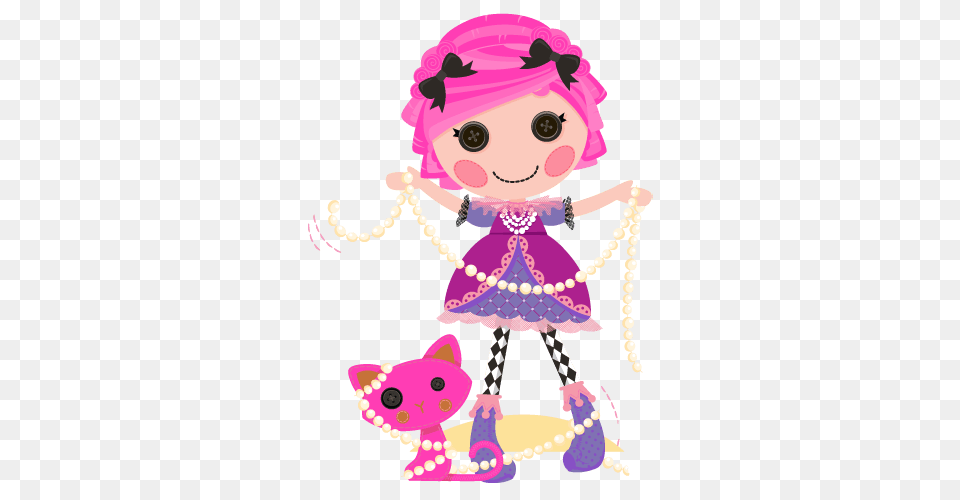 Lalaloopsy Confetti Carnivale, Accessories, Face, Head, Person Free Transparent Png