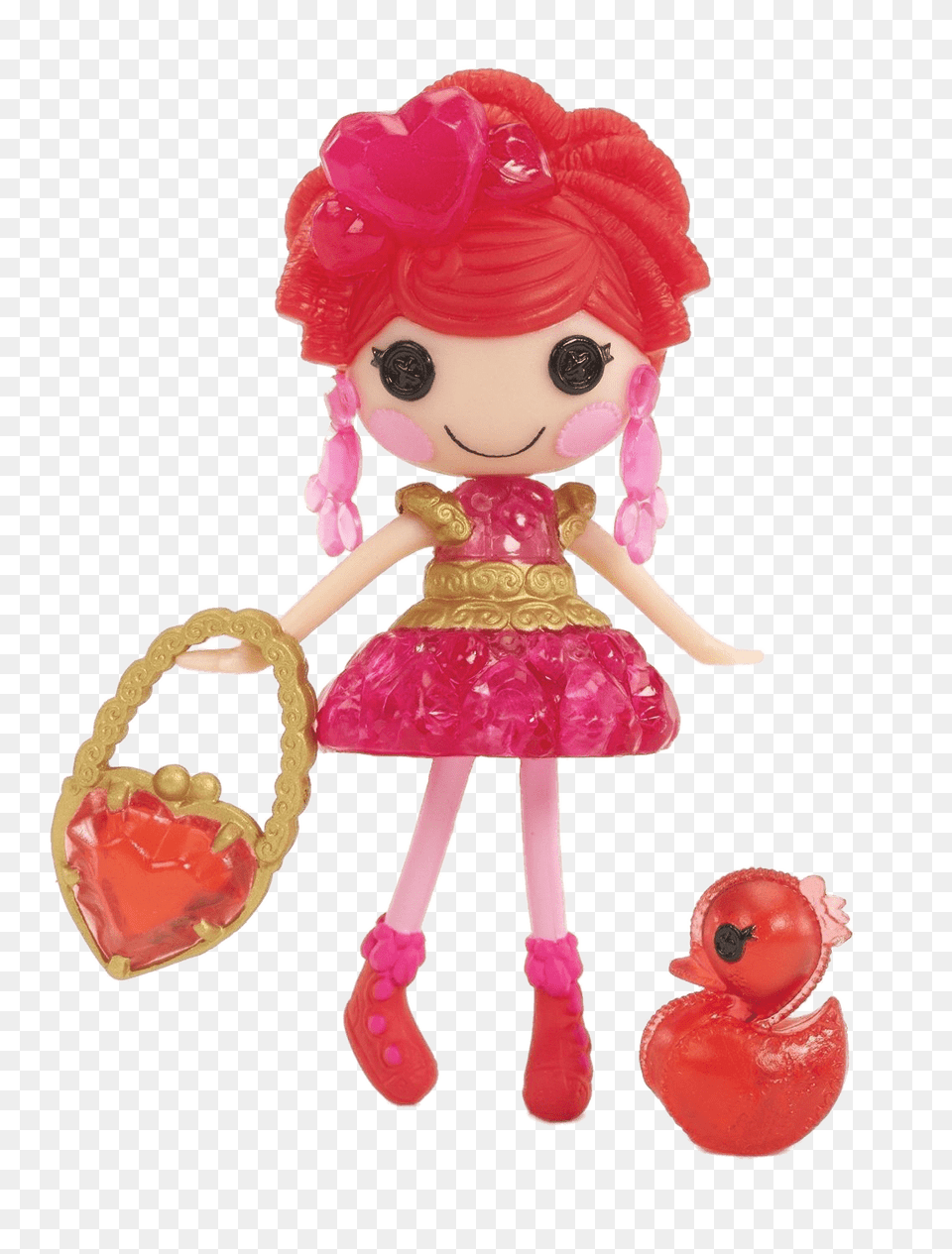 Lalaloopsy Dazzle N Gleam, Doll, Toy, Face, Head Png