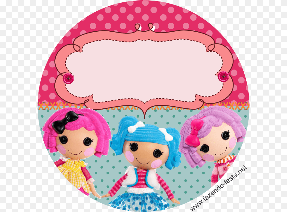 Lalaloopsy Dolls, Baby, Doll, Person, Toy Png