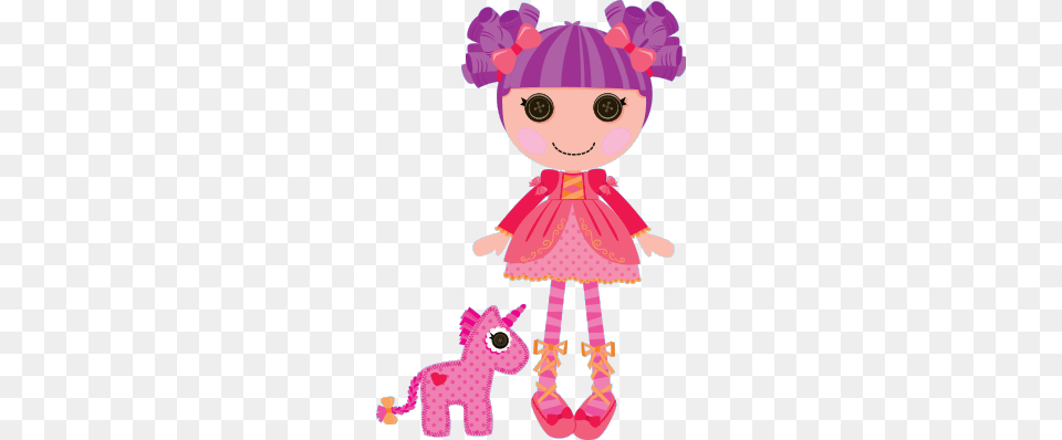 Lalaloopsy Lady Stillwaiting, Baby, Doll, Person, Toy Png