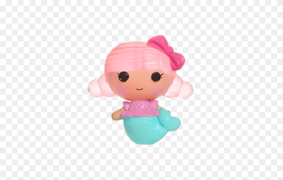 Lalaloopsy Pearly Seafoam Baby, Toy, Doll, Nature, Outdoors Free Png