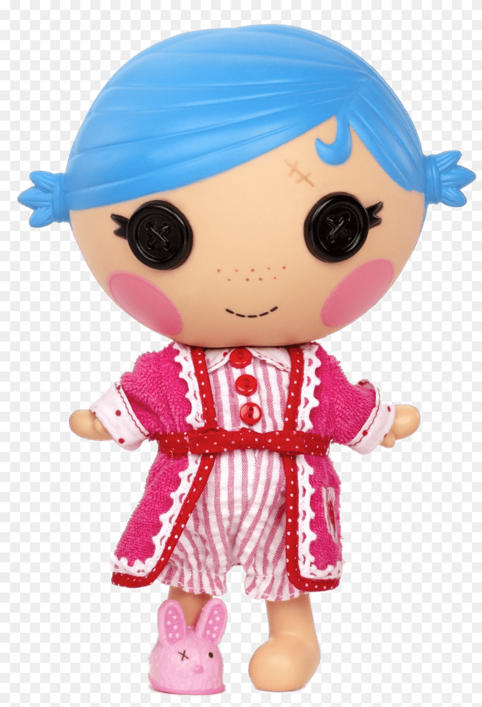 Lalaloopsy Stumbles Bumps N Bruises, Doll, Toy Free Transparent Png