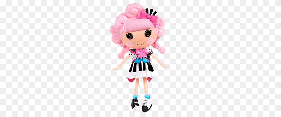 Lalaloopsy Transparent Images, Doll, Toy, Child, Female Png