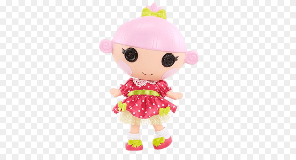 Lalaloopsy Tricket Sparkles, Doll, Toy Free Png Download