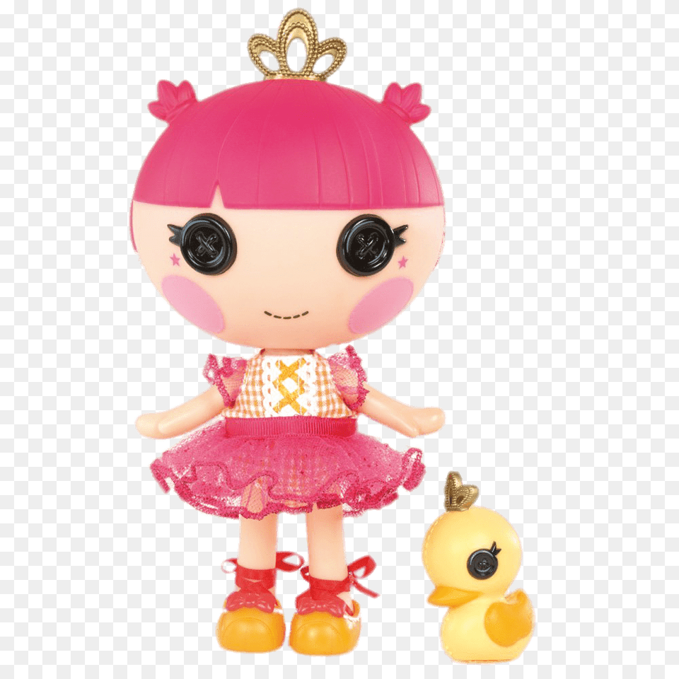 Lalaloopsy Twisty Tumbelina, Doll, Toy, Face, Head Free Transparent Png