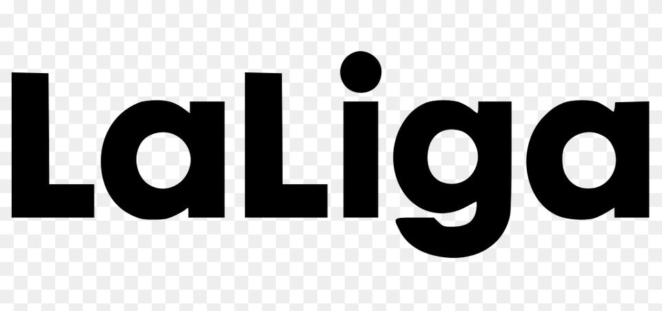 Laliga, Gray Free Png