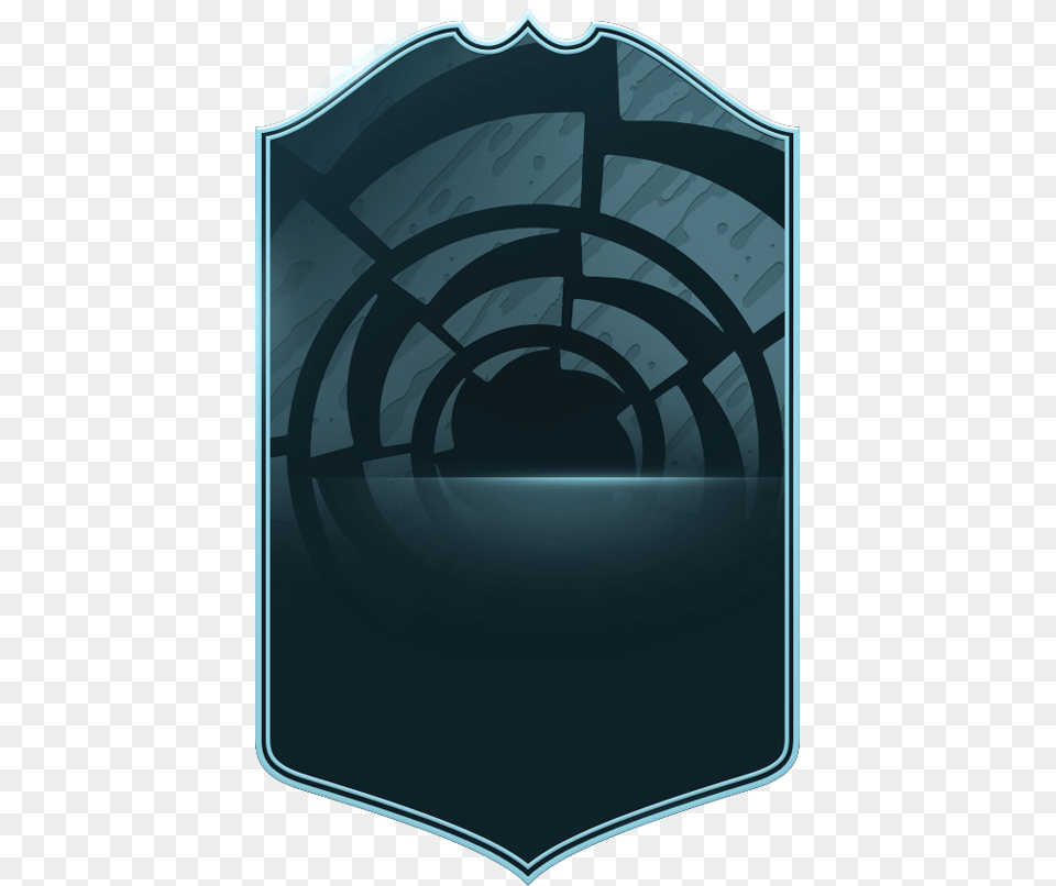 Laliga Potm Card Design, Armor, Shield Free Transparent Png