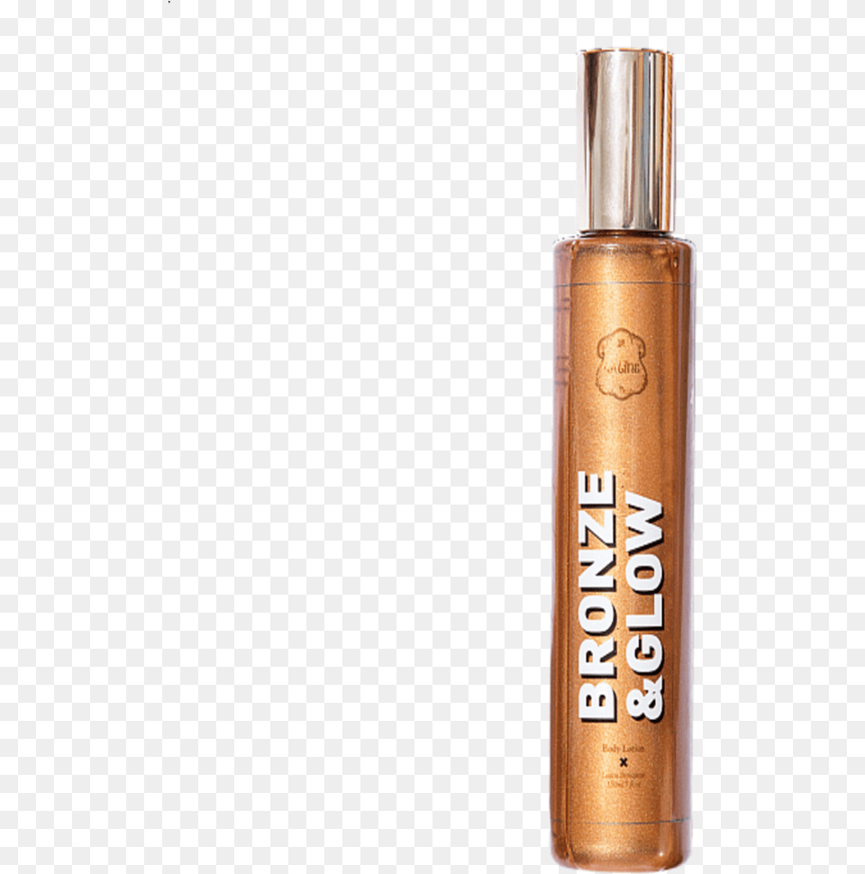 Laline Bronze Glow Solid, Bottle, Cosmetics, Perfume, Tin Png Image