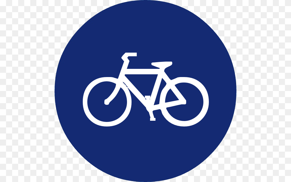 Laluan Basikal Bike Signs, Bicycle, Transportation, Vehicle Free Png