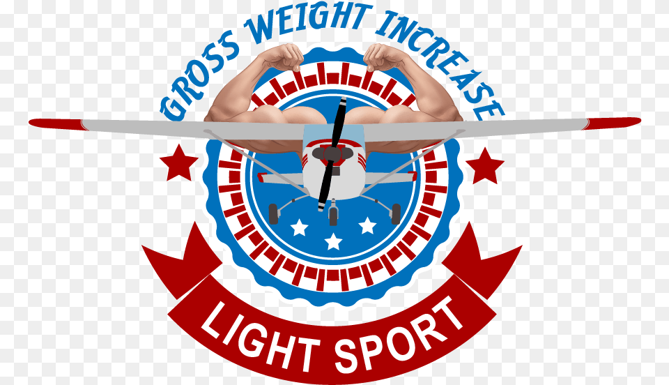 Lama Gross Weight Logo Aircraft, Emblem, Symbol, Baby, Person Free Png