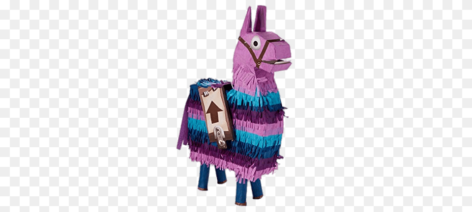 Lama Pinata, Toy, Person Free Transparent Png