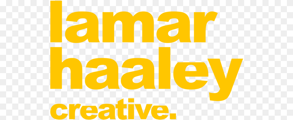Lamar Haaley Creative Demandforce, Text Png Image