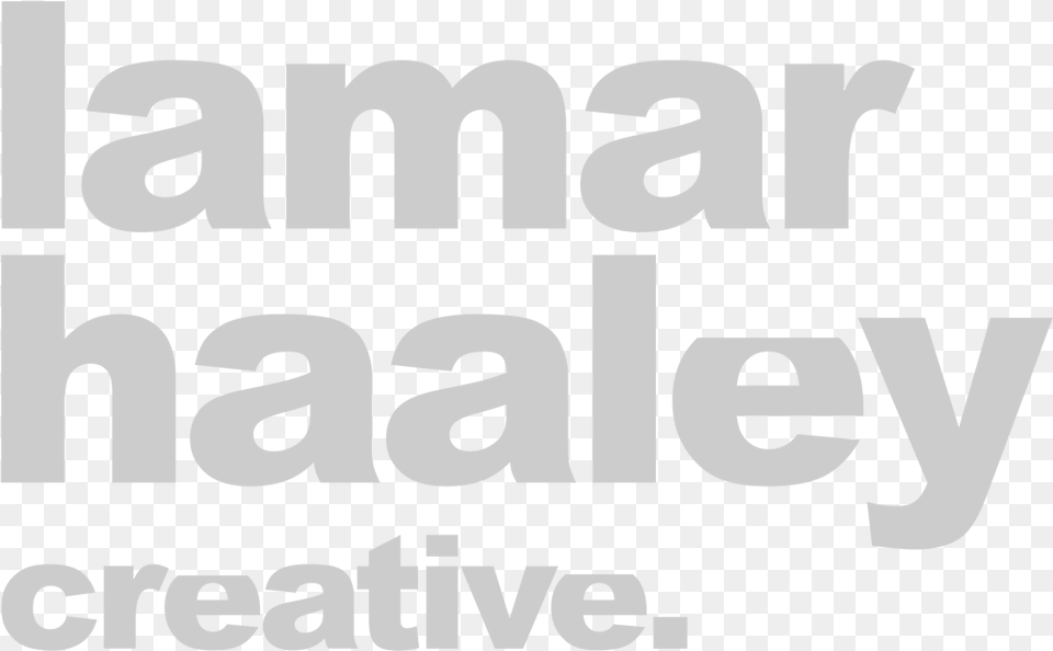 Lamar Haaley Creative Mall Gmbh, Letter, Text, Bulldozer, Machine Free Png Download