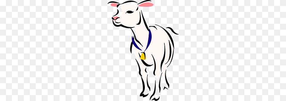 Lamb Woman, Adult, Person, Female Free Png