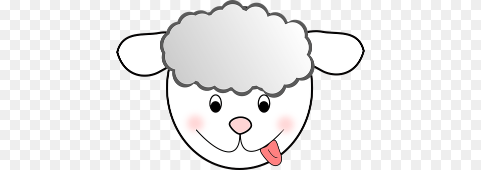 Lamb Baby, Person, Body Part, Mouth Png