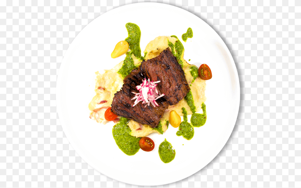 Lamb And Mutton, Food, Food Presentation, Meat, Plate Free Transparent Png