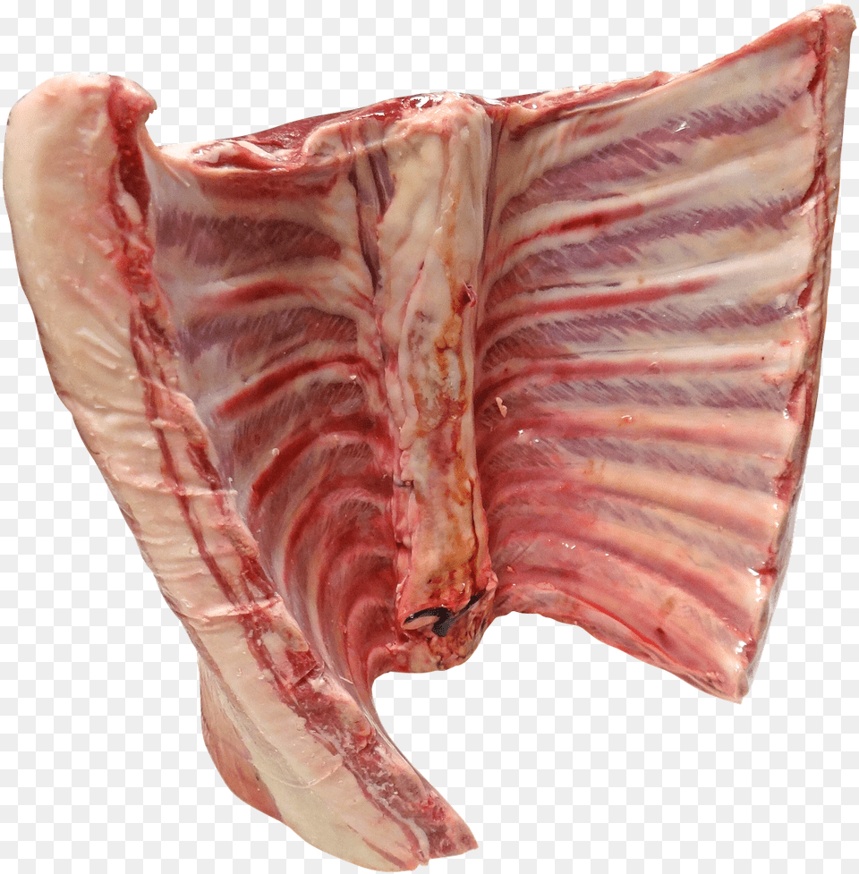 Lamb And Mutton Ribs Raw Food, Meat, Pork Free Transparent Png