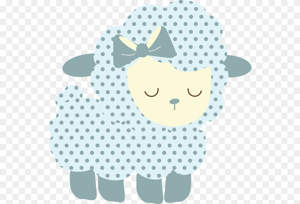 Lamb Clipart Baby Shower Cartoon, Pattern, Face, Head, Person Free Png