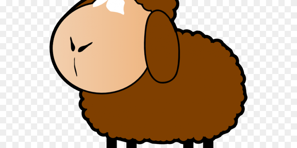 Lamb Clipart Line Art, Baby, Person, Food, Fruit Png Image