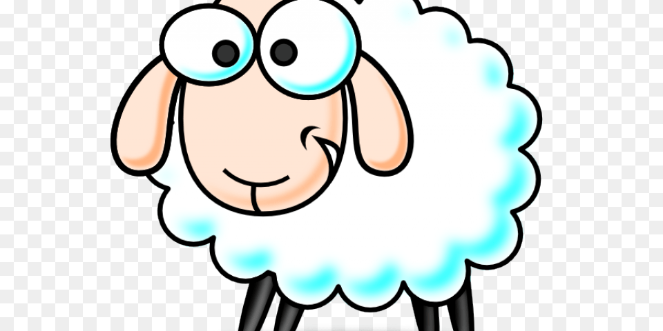 Lamb Clipart Passover Lamb, Baby, Person, Livestock, Face Png