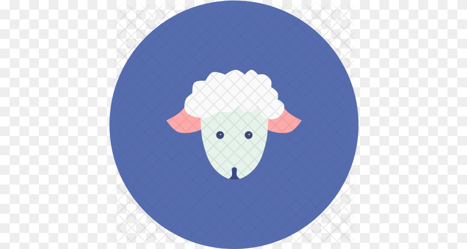 Lamb Icon Cctv Headquarters, Animal, Livestock, Mammal, Sheep Free Transparent Png