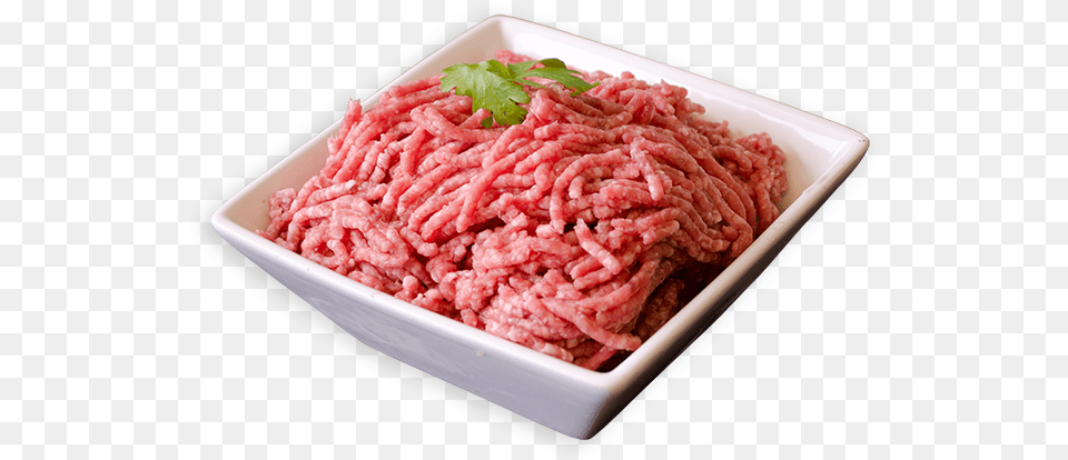 Lamb Mince Beef Mince, Food, Meat Free Png Download