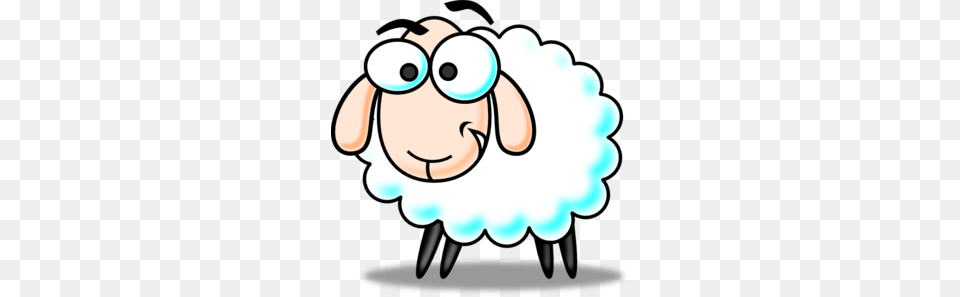 Lamb Of God Clip Art, Livestock, Animal, Mammal Free Png Download