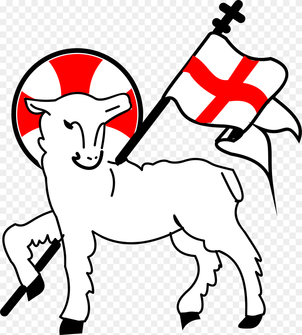 Lamb Of God Lamb Of God Clipart, Baby, Person, Face, Head Png