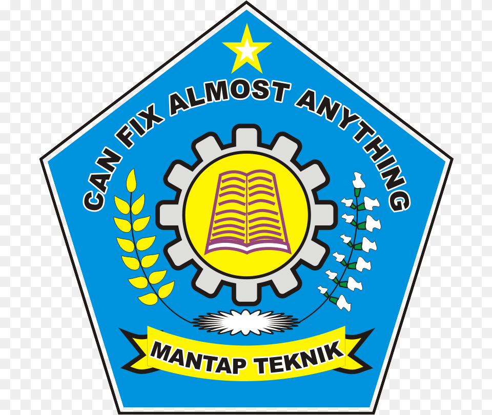 Lambang Kota Denpasar, Badge, Logo, Symbol, Emblem Free Png Download
