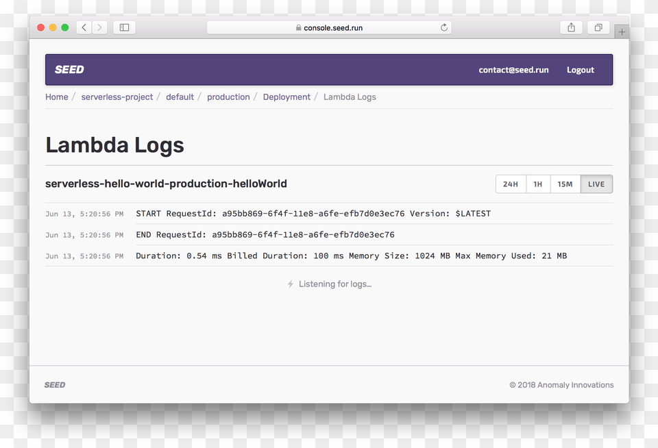 Lambda Logs Live Subscription Management, File, Page, Text, Webpage Free Png Download