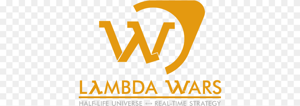Lambdawars Lambda Wars Logo Png