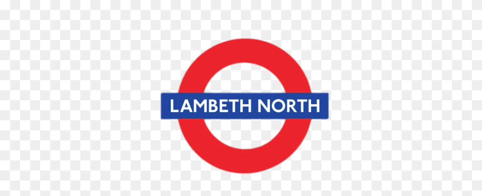 Lambeth North, Logo Free Png