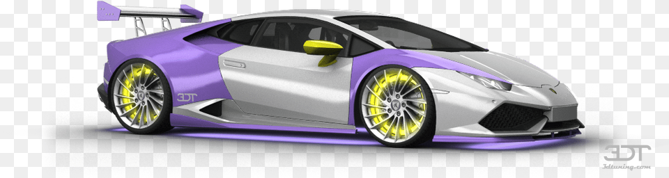 Lambo Rainbow Lamborghini Aventador, Alloy Wheel, Vehicle, Transportation, Tire Free Png