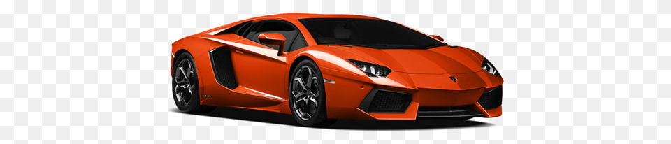 Lamborghini, Wheel, Car, Vehicle, Coupe Free Png Download
