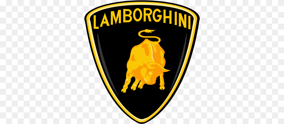 Lamborghini 1963 Rockstar Games Social Club Lamborghini, Badge, Logo, Symbol, Emblem Png Image